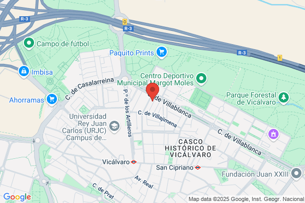 Decortina Vestir La Casa S.L.
