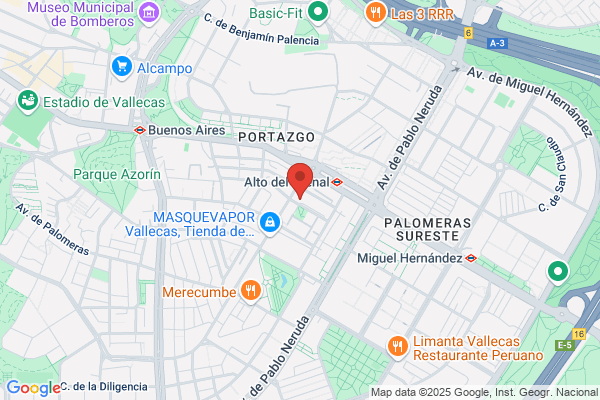 Galerias Lisboa S. L.