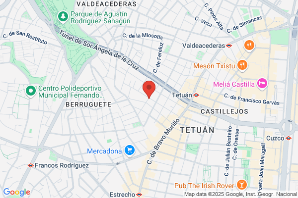 Tapicerias Trama S.A.