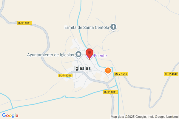 Fuentes Iglesias S. A.