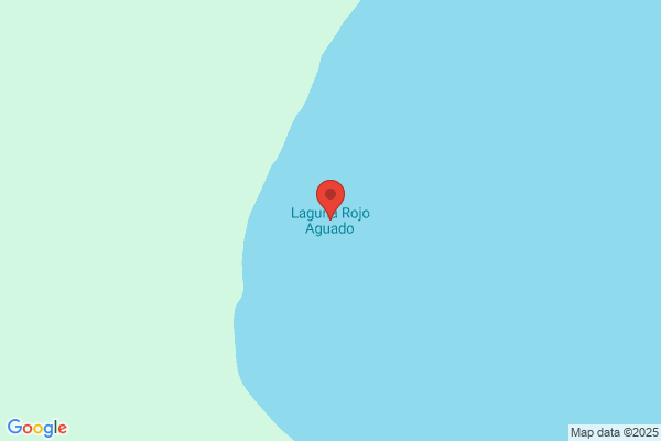 Aguado Laguna r.