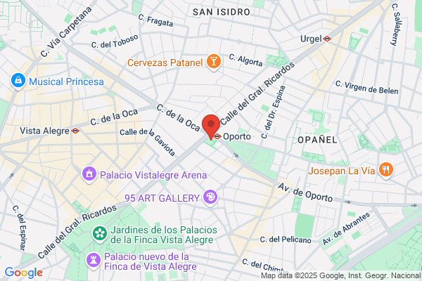 Oporto Ortiz c.
