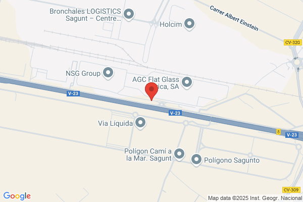 Pilkington Automotive España S.A.