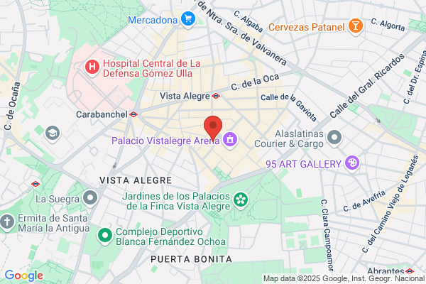 Vistalegre Neumáticos Center
