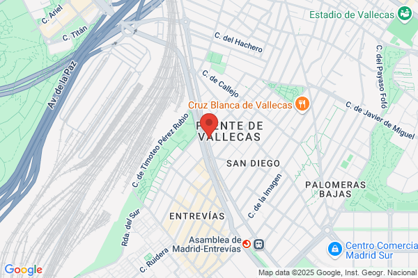 NEUMÁTICOS BARATOS VALLECAS