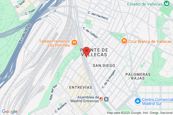 Neumáticos de Segunda Mano Madrid