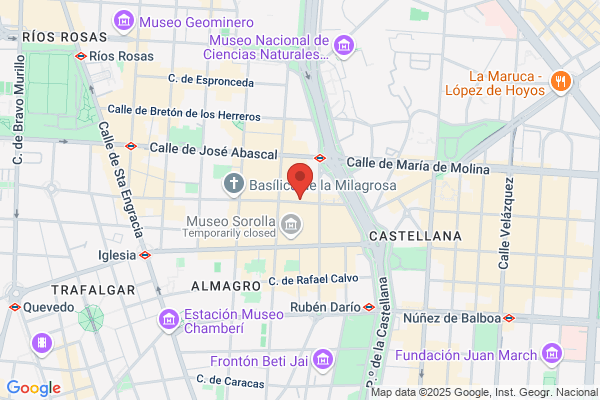 Garcia Jurado s.