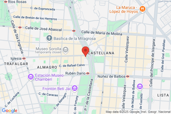 Revilla Mayo m.