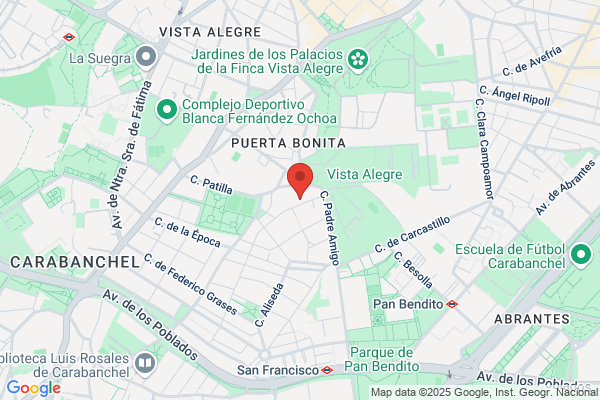 Rueda Y Molina S.A.