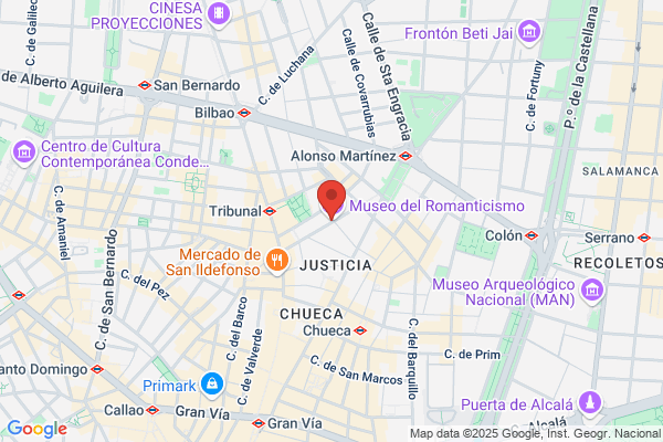 Bustos De La Vega a. De