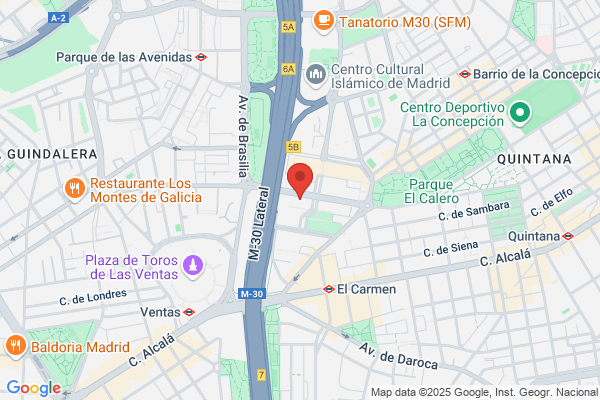 El Florista de Hamelín