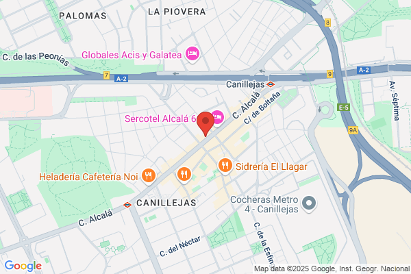 Flores Nines S.L.L.