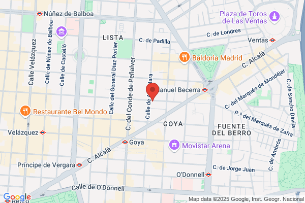 Escuela Politecnica Internacional I.P.S. S.L.