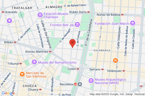 Instalaciones Comerciales Y Decoraciones S.A.