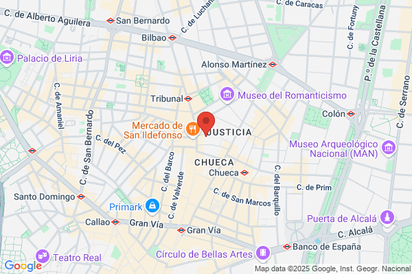 Centro Mundo De Tapiceria S.L.