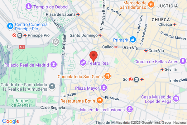 Orden Integral