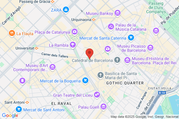 Placa Madrid S.A.