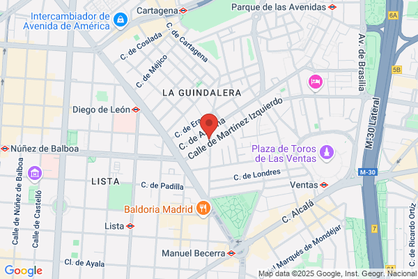 TEDi Comercio S.L.U.