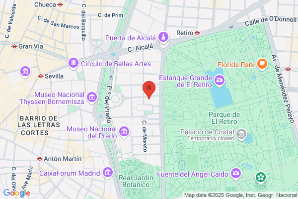 Sociedad Para El Desarrollo De Las Exportaciones s.L.