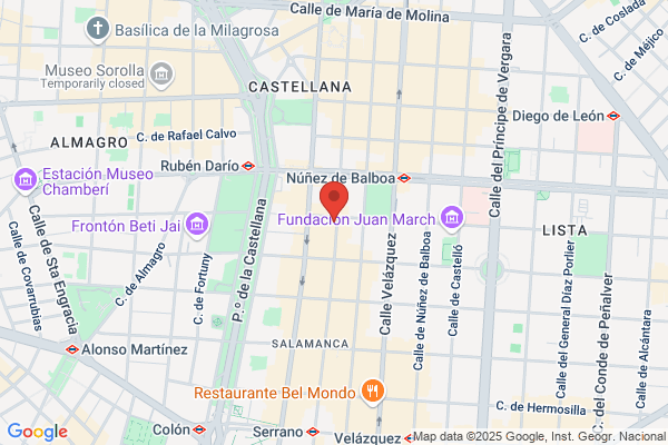 Alquileres Enma Madrid S.L.