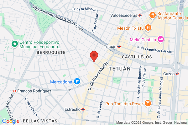 Excavaciones V. Astudillo S.L.