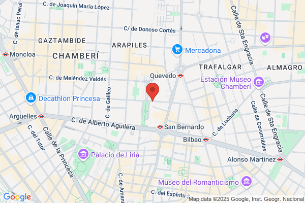 Alberto Villacieros | Villacieros Dental