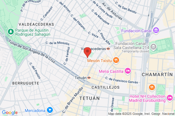 Axios Clínica Dental