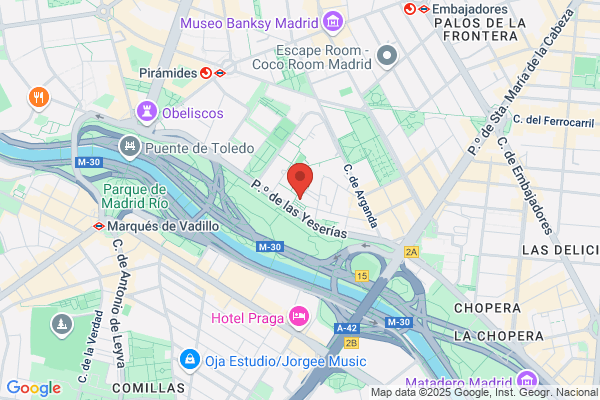 Clinica Dental Pacios Veleda