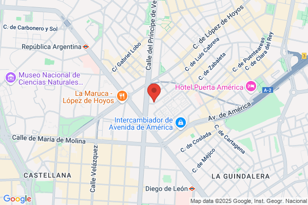 Clinica Dental Rumbo