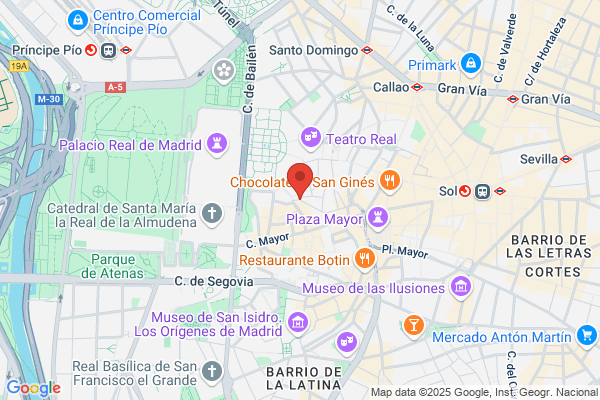 Clínica Dental Austrias