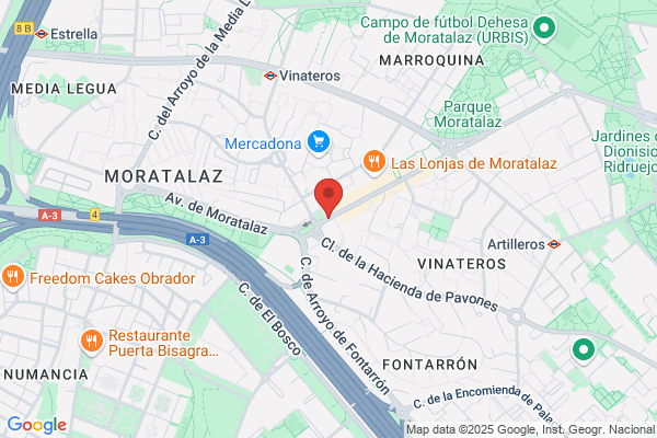 Clínica Dental Bernal y Campuzano