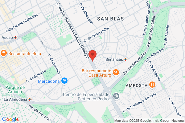 Clínica Dental Eosdent