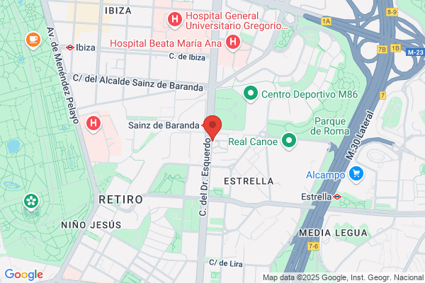 Clínica Dental Estoril II