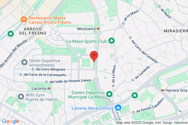 Navi Estudio Dental