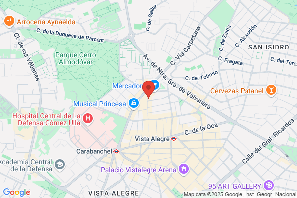 CLÍNICA DENTAL LA LAGUNA
