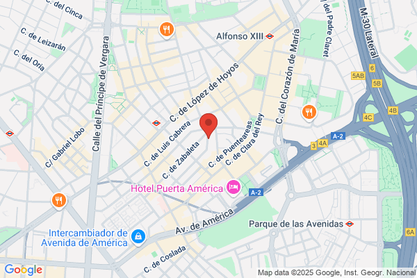 Clinica Dental