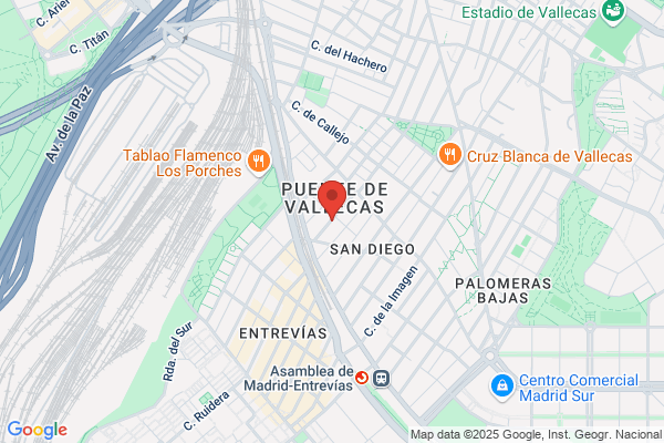 Clinica Dental Castro Pineda