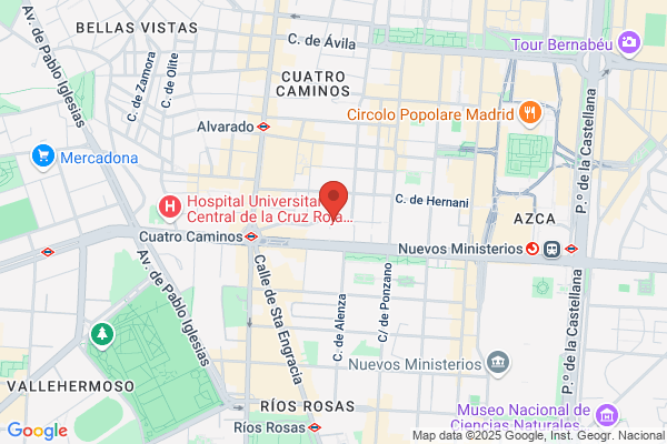Clinica Dental Quezada