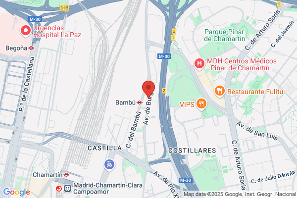 Clínica Vip Dental