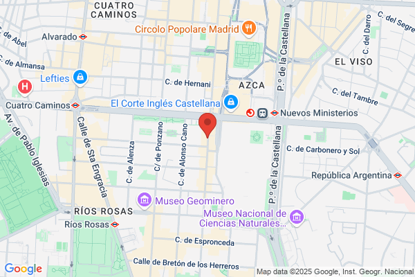 RQJ Cirugía oral