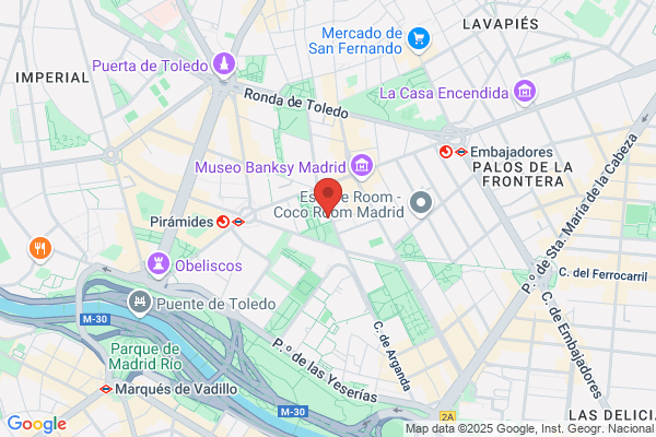 Armero Abad c.