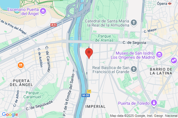 Astorga Alda l.