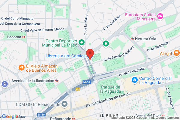 Azucena Rebollares - Clínica Dental