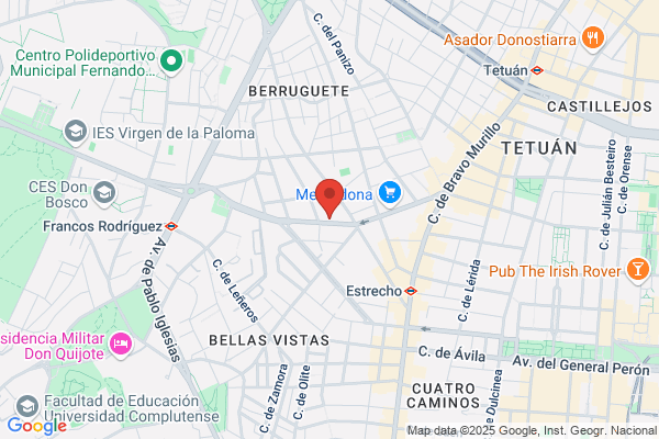 CLÍNICA DENTAL DENTALSALUD