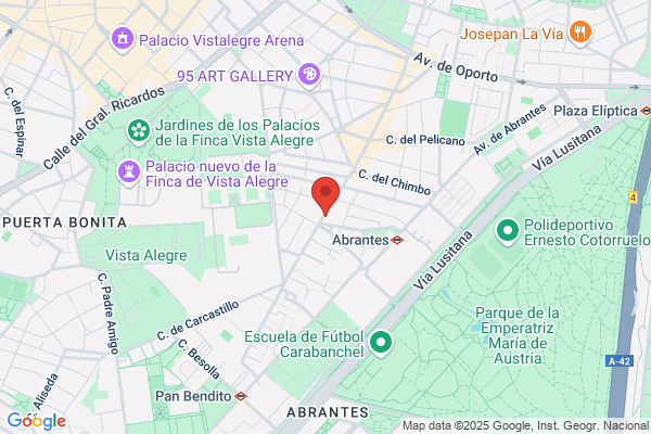 CLÍNICA DENTAL SANTA POLA