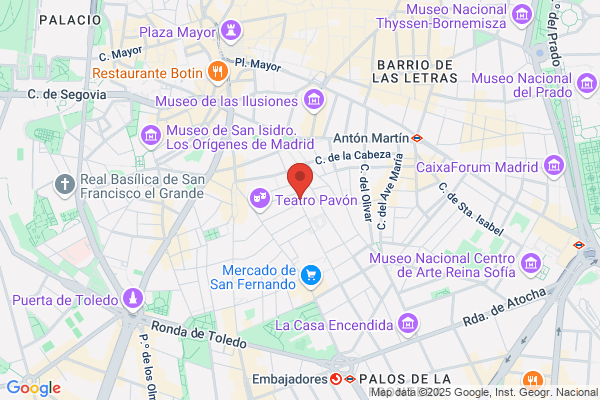 CLÍNICA DENTAL SIGLO XXI