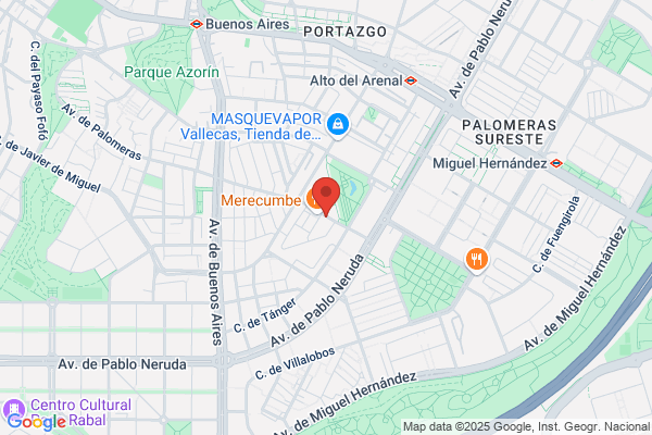 Calle Rodriguez j. L.