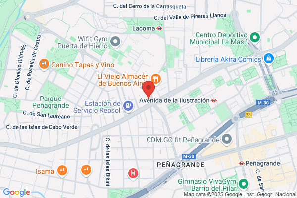 Casta-Ares Velasco m. A.