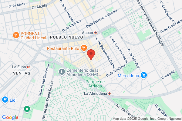 Centro Dental Ascao