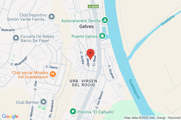 Centro Español De Biofeedback S.A.